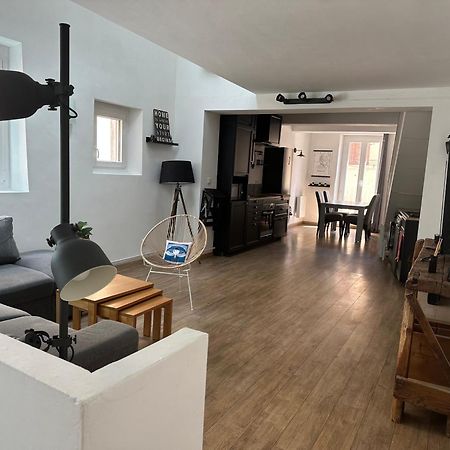 Chez Camille Et David Daire Sorgues Dış mekan fotoğraf