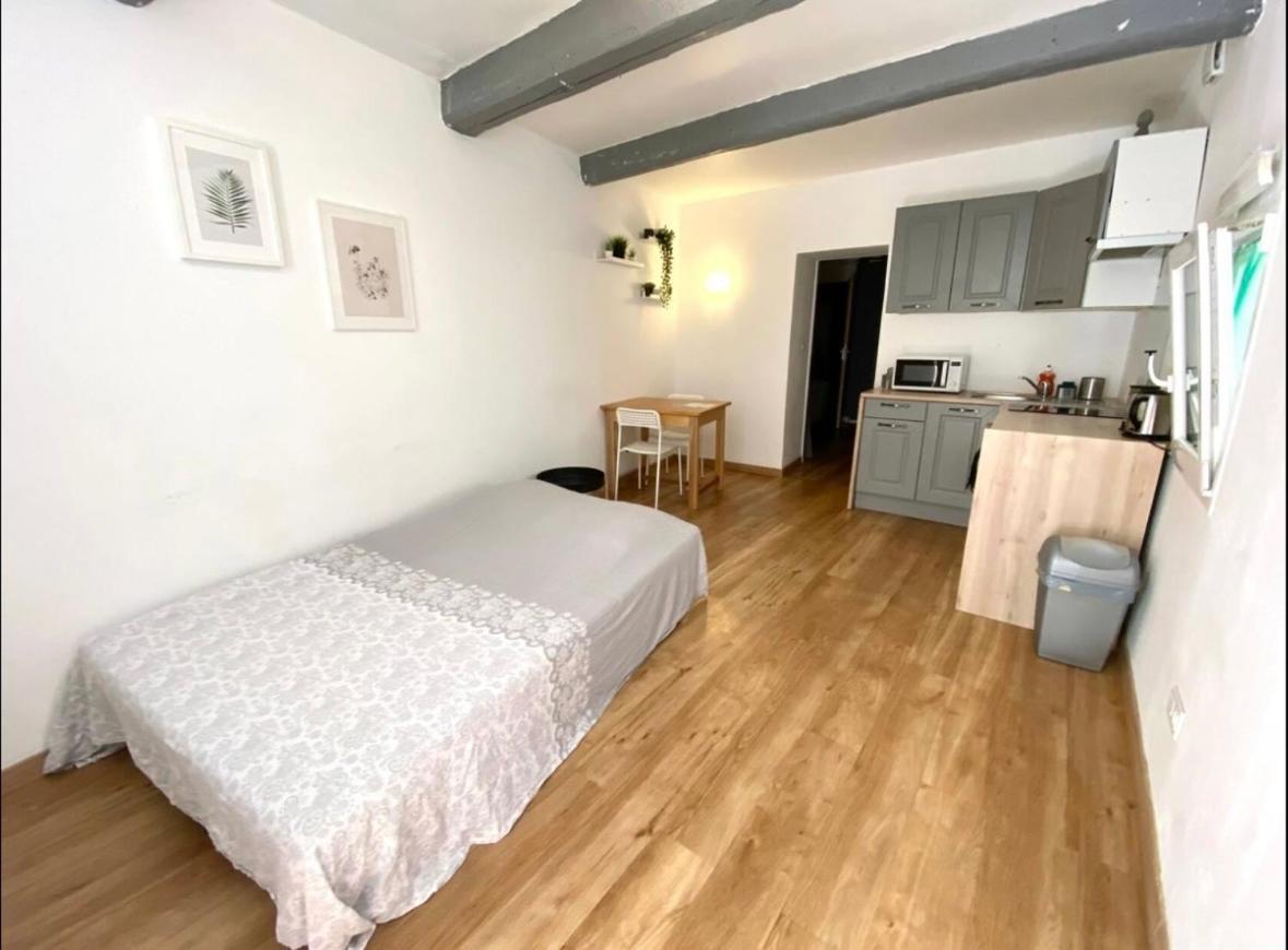 Chez Camille Et David Daire Sorgues Dış mekan fotoğraf
