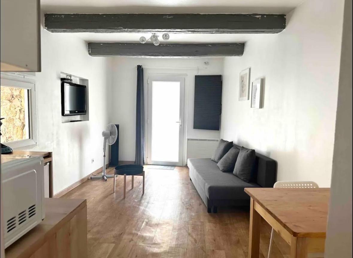 Chez Camille Et David Daire Sorgues Dış mekan fotoğraf
