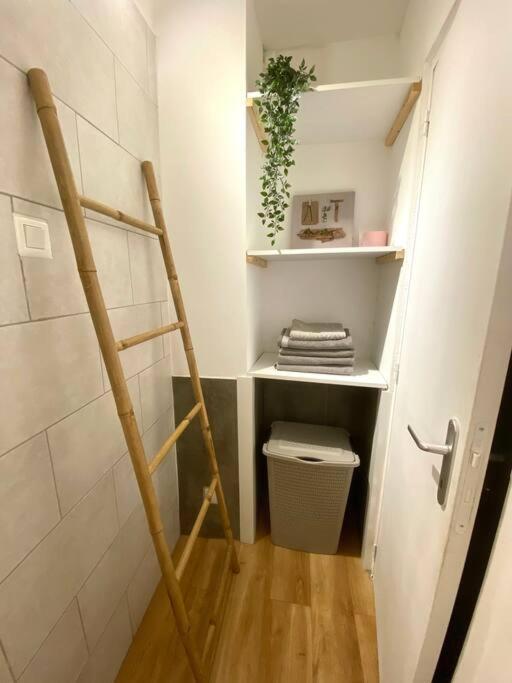 Chez Camille Et David Daire Sorgues Dış mekan fotoğraf