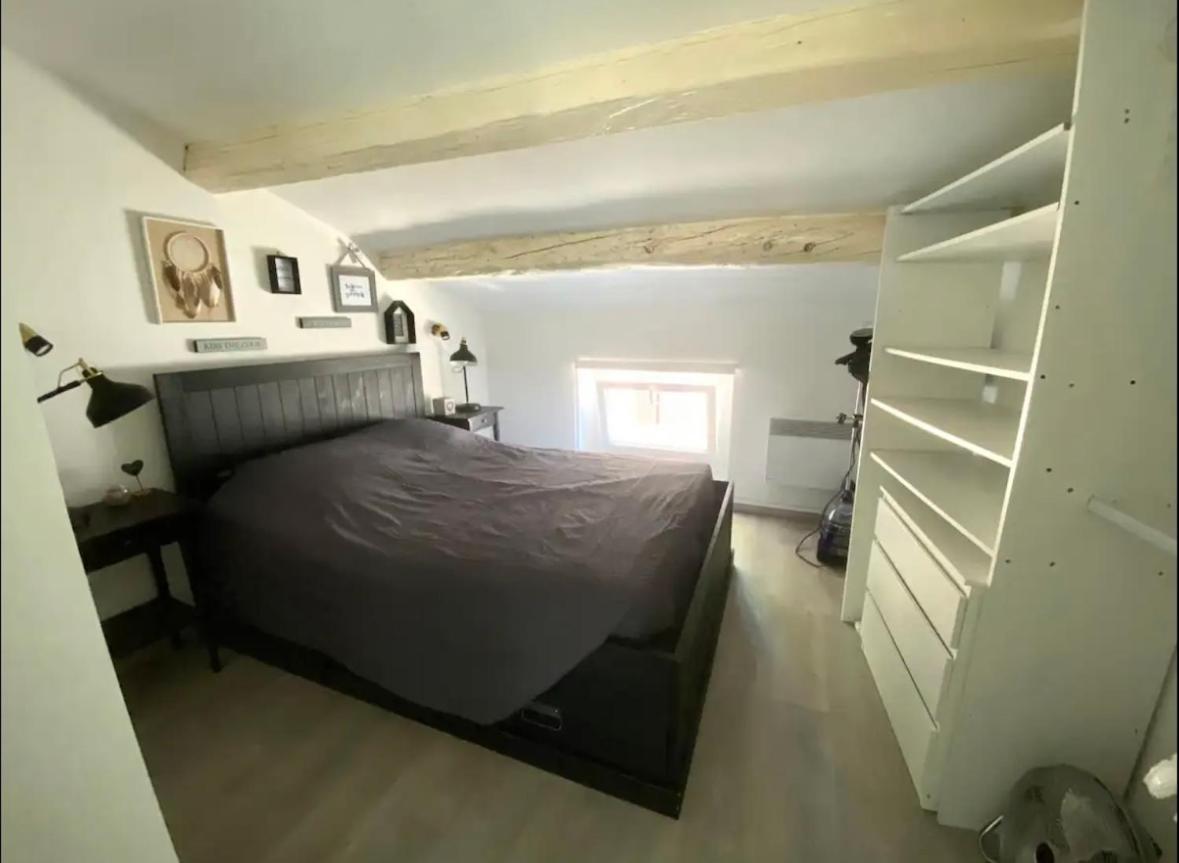 Chez Camille Et David Daire Sorgues Dış mekan fotoğraf