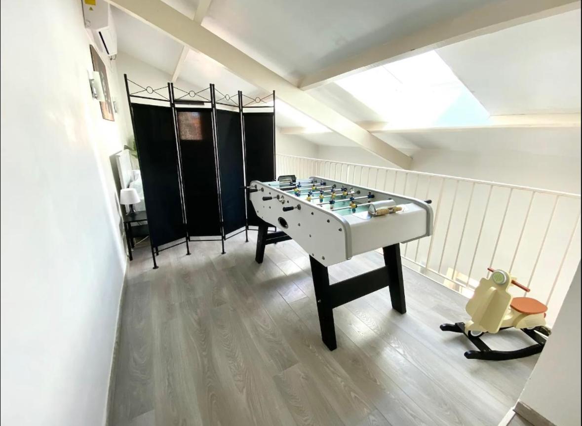 Chez Camille Et David Daire Sorgues Dış mekan fotoğraf