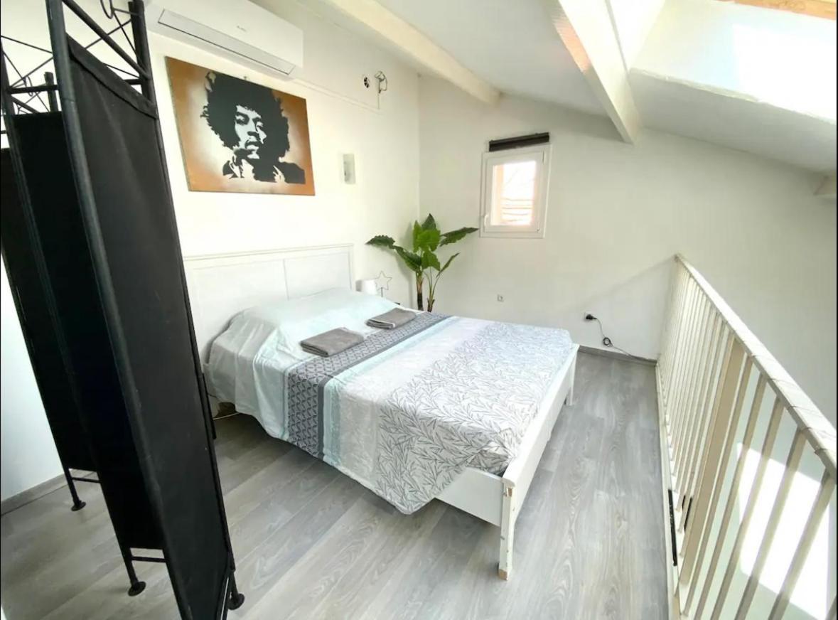 Chez Camille Et David Daire Sorgues Dış mekan fotoğraf